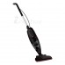 Philips MiniVac- Stick vacuum cleaner,Translucent dust chamber Design